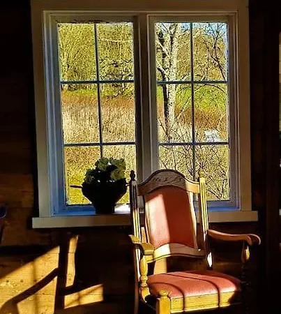 Hello Vacation Апартаменты Фарсунн