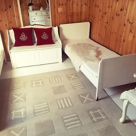 Hello Vacation Апартаменты
