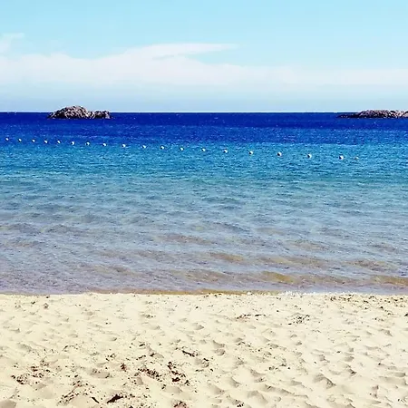 Hello Vacation Апартаменты